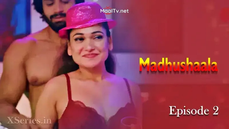 Madhushaala Episode 2 (Primeplay Web Series)