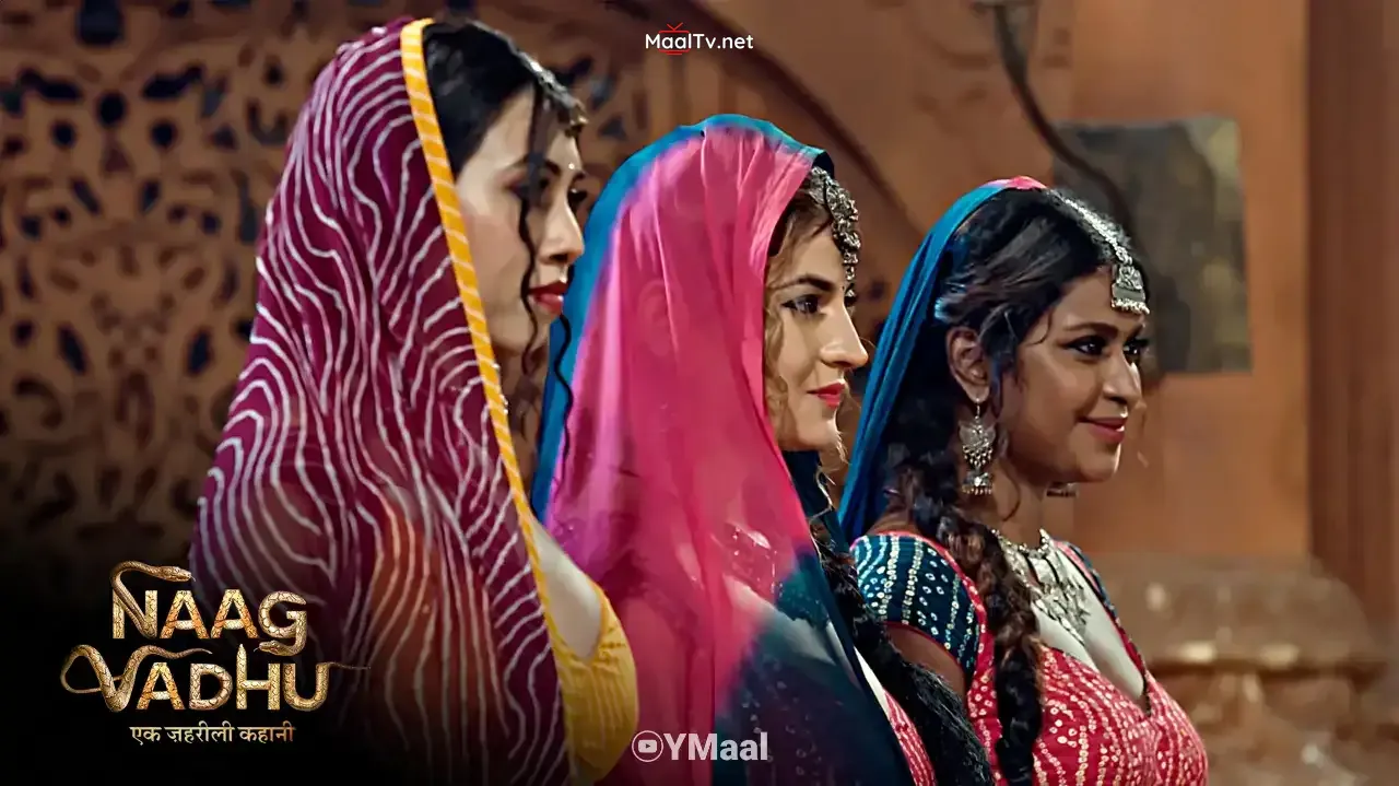 Naag Vadhu Episode 6 (ALTT Web Series)