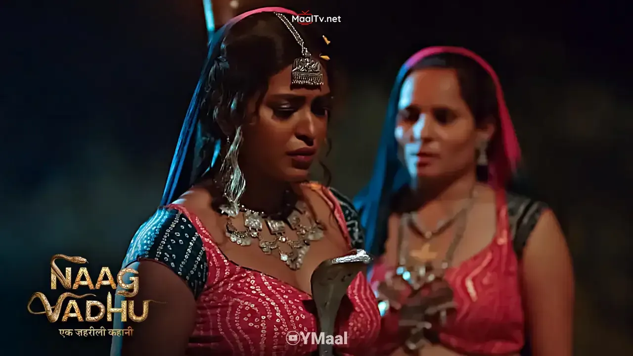 Naag Vadhu Episode 1 (ALTT Web Series)