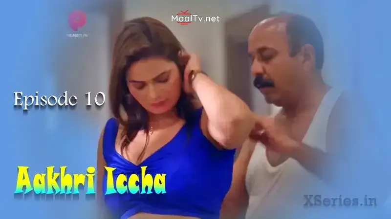 Aakhri Iccha Episode 10 (Primeplay Web Series)