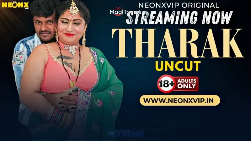 Tharak (NEONX Web Series)