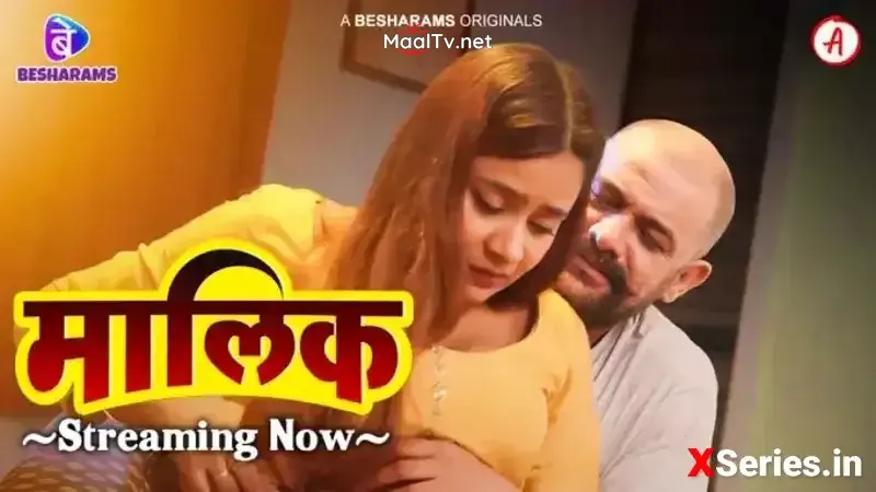 Maalik Episode 6 (Besharams Web Series)