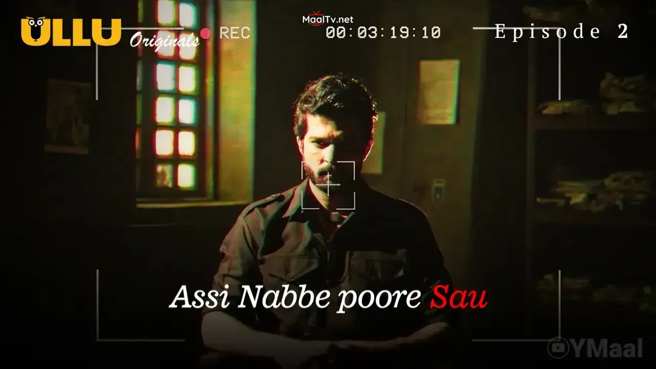 Assi Nabbe Poore Sau Episode 2 (ULLU Web Series)