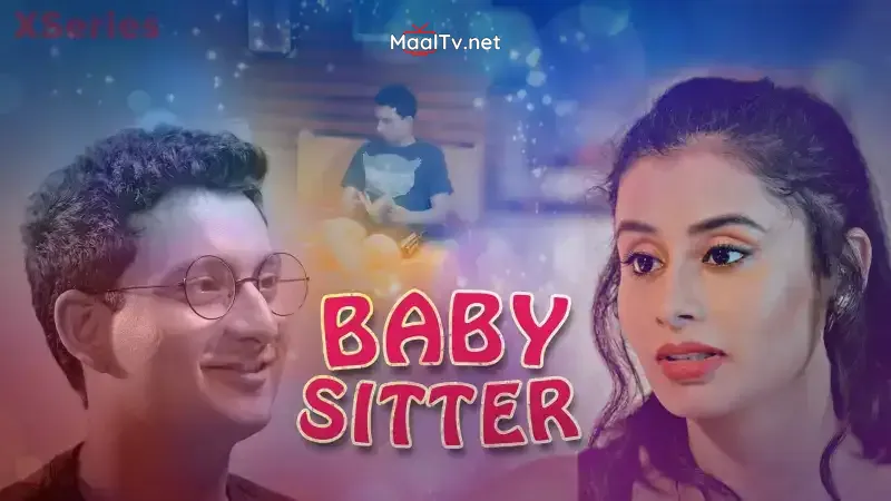 Babysitter (Kooku Web Series)