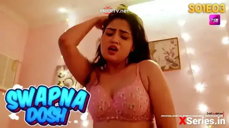 Swapna Dosh Episode 3 (Battameez Web Series)