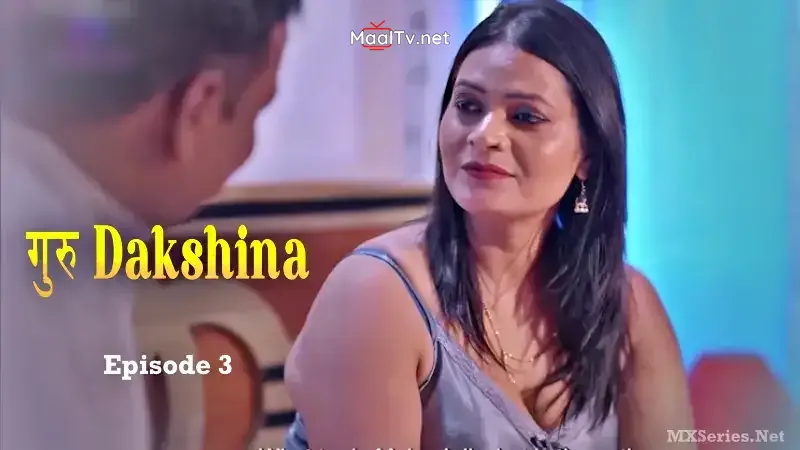 Guru Dakshina Episode 3 (Besharams Web Series)