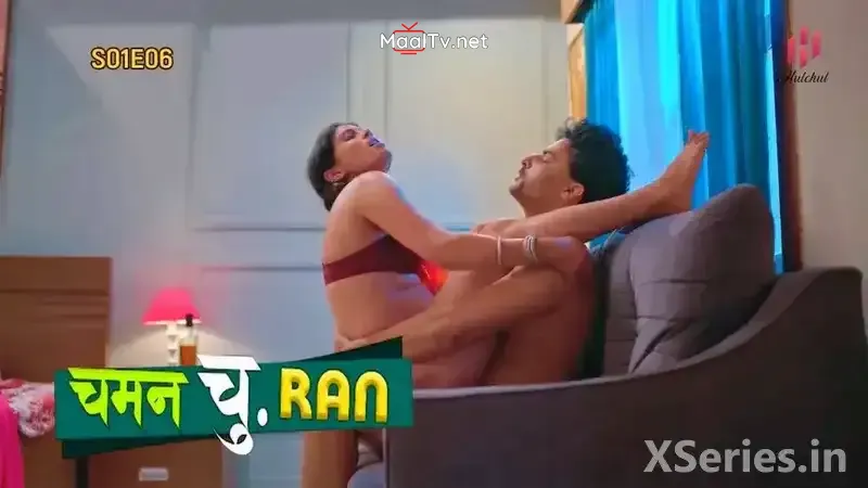 Chaman Churan Episode 6 (Hulchul Web Series)