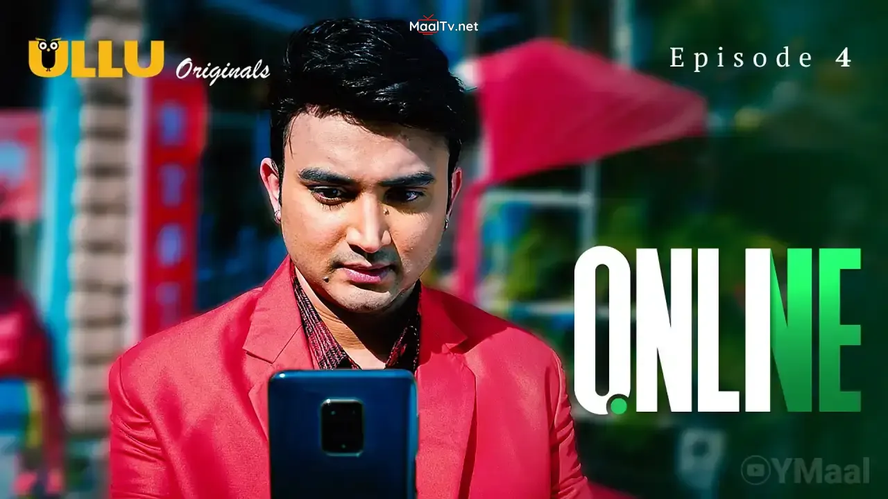 Online Episode 4 (ULLU Web Series)