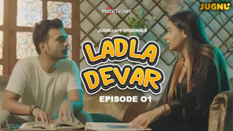Ladla Dever Episode 1 (Jugnu Web Series)