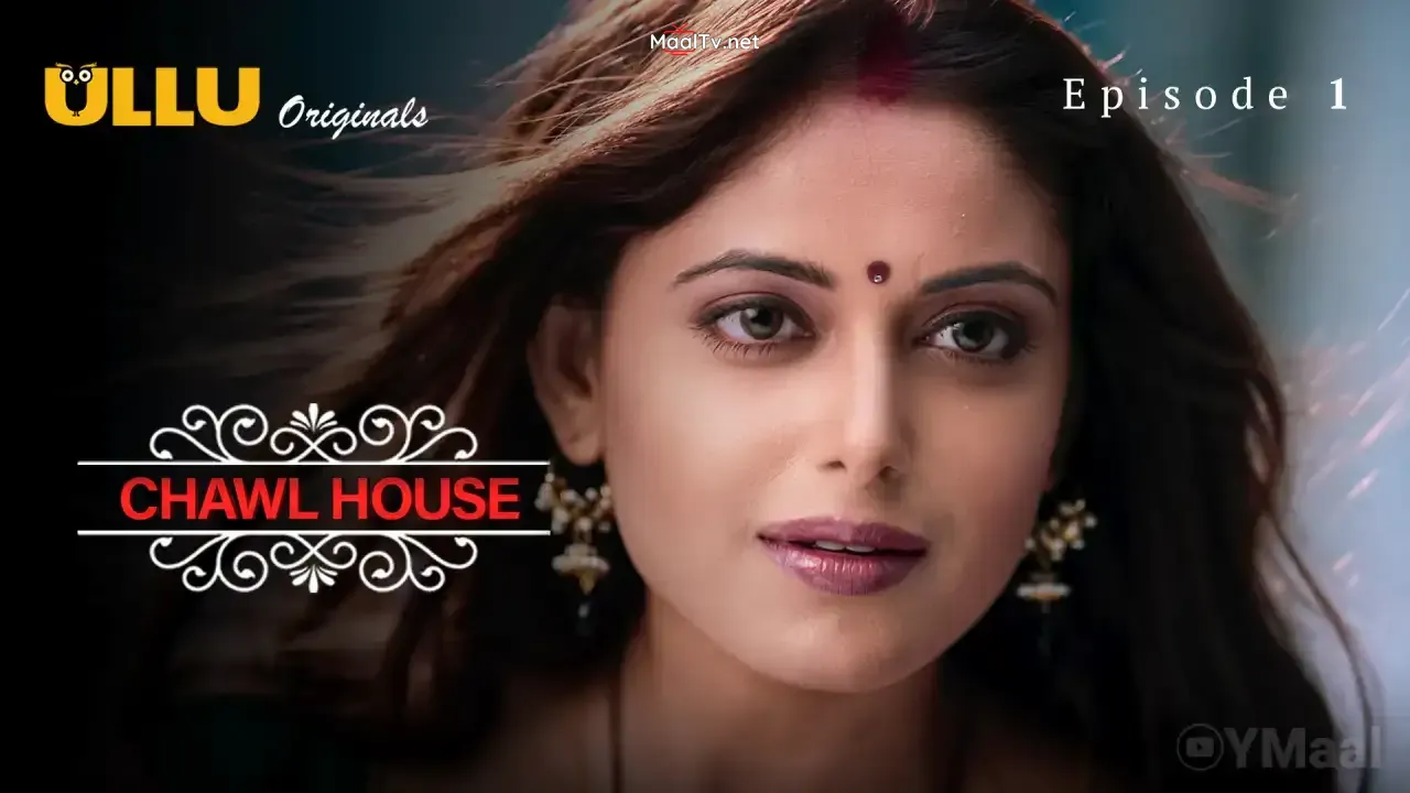 Chawl House Episode 1 (ULLU Web Series)