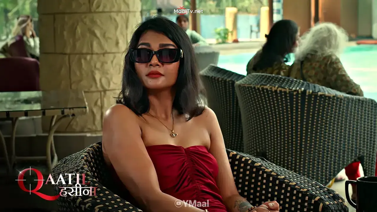 Qaatil Haseena Episode 1 (ALTT Web Series)