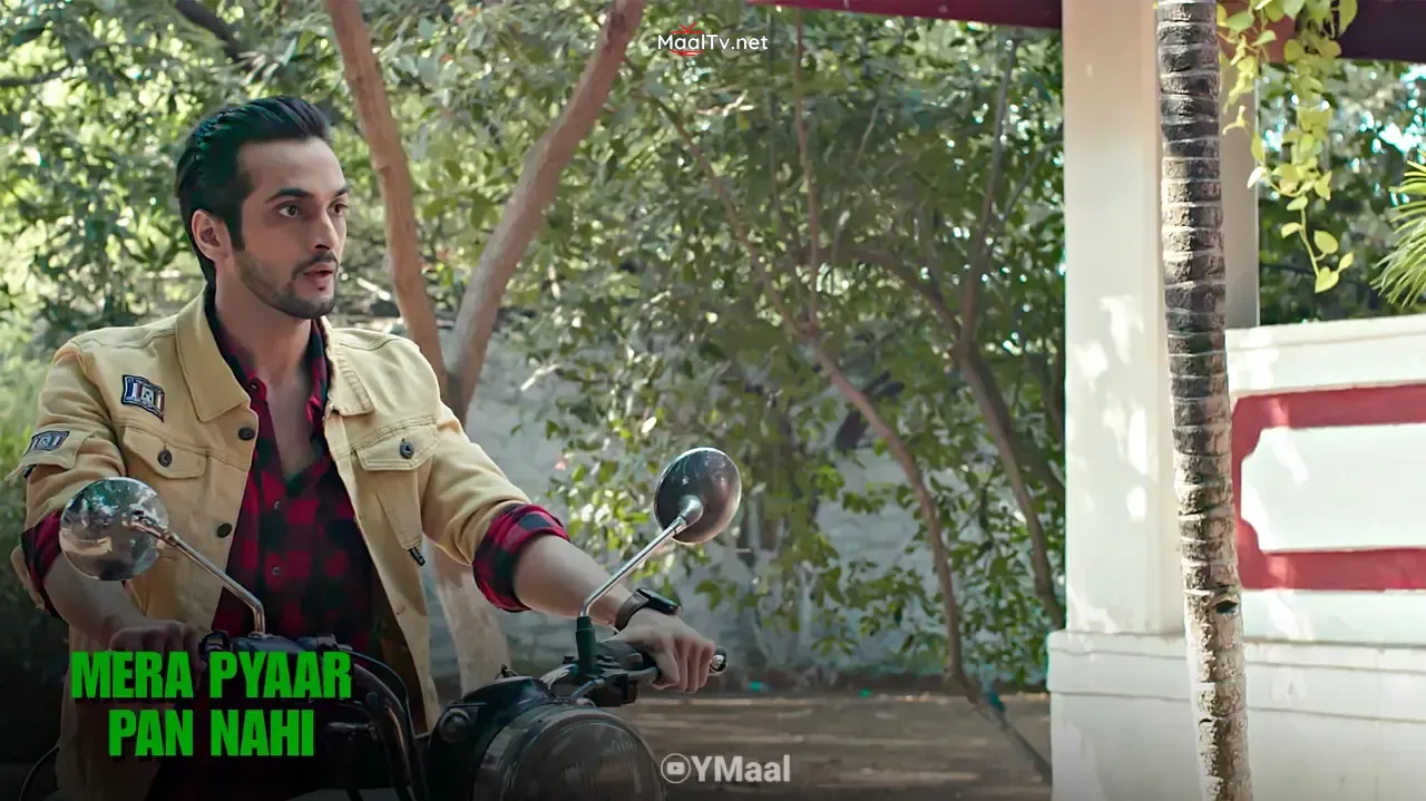 Mera Pyaar Pan Nahi Episode 1 (ALTT Web Series)