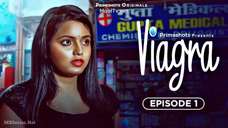 Viagra Episode 1 (Prime Shots Web Series)