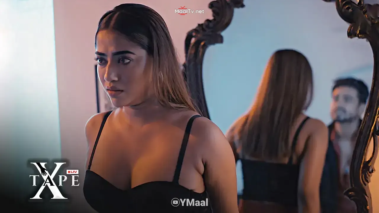 X Tape Episode 5 (ALTT Web Series)