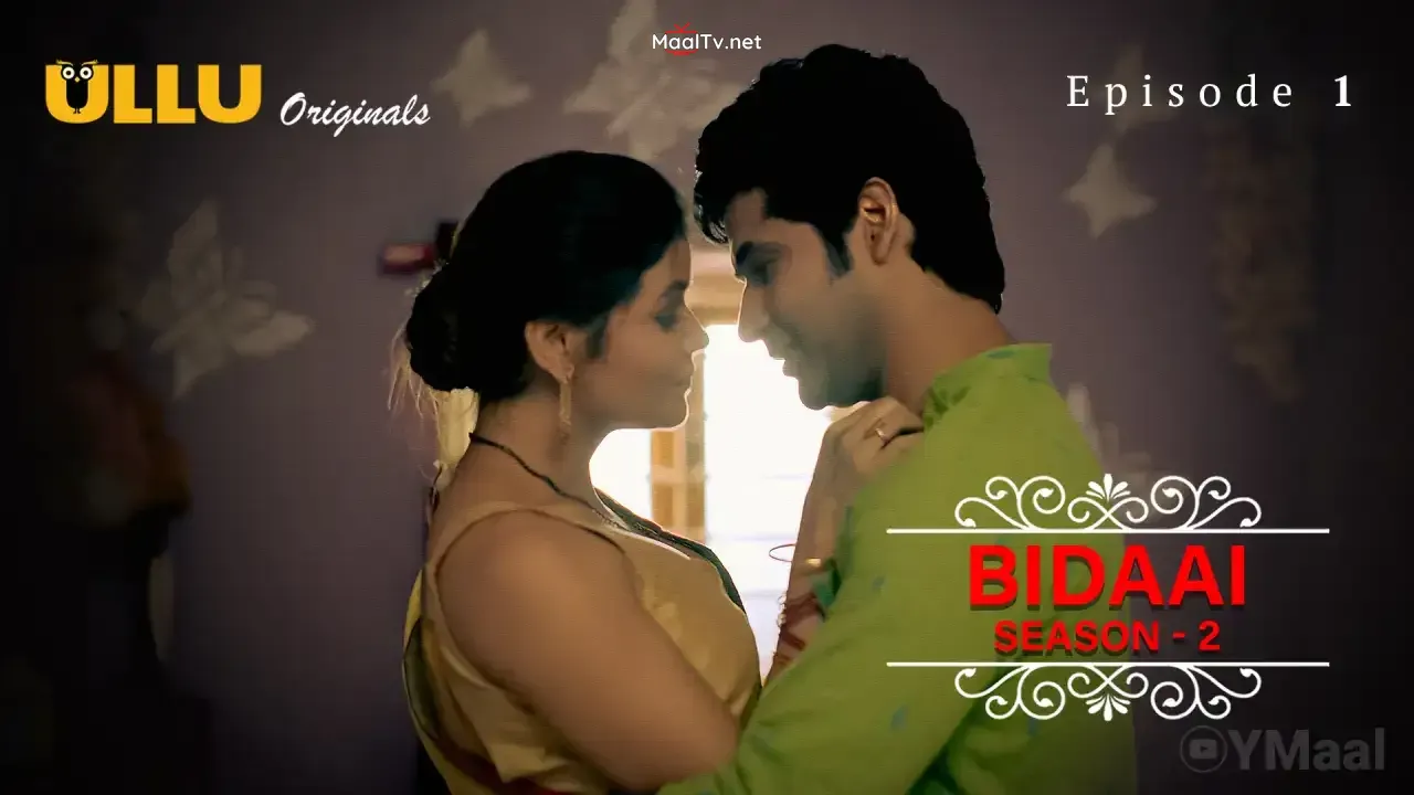 Bidaai 2 Episode 1 (ULLU Web Series)