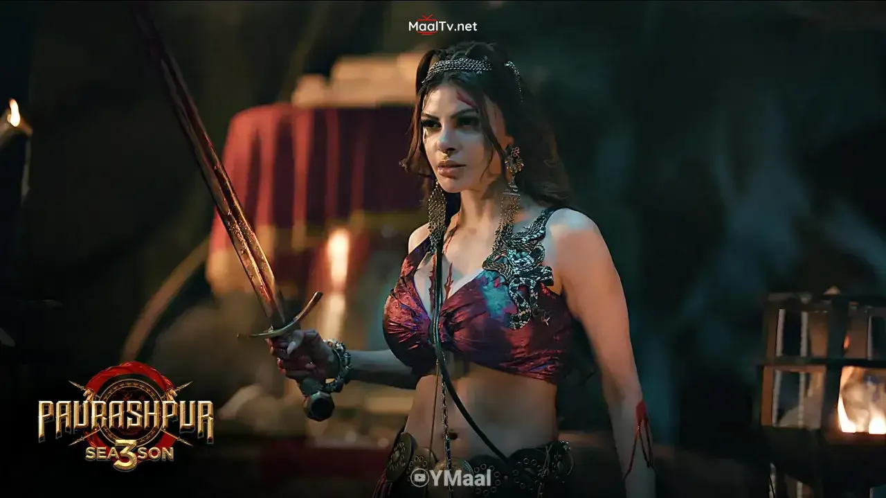 Paurashpur S3 Episode 5 (ALTT Web Series)