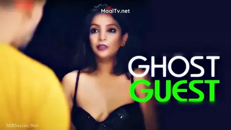 Ghost Guest (Bindastimes Web Series)