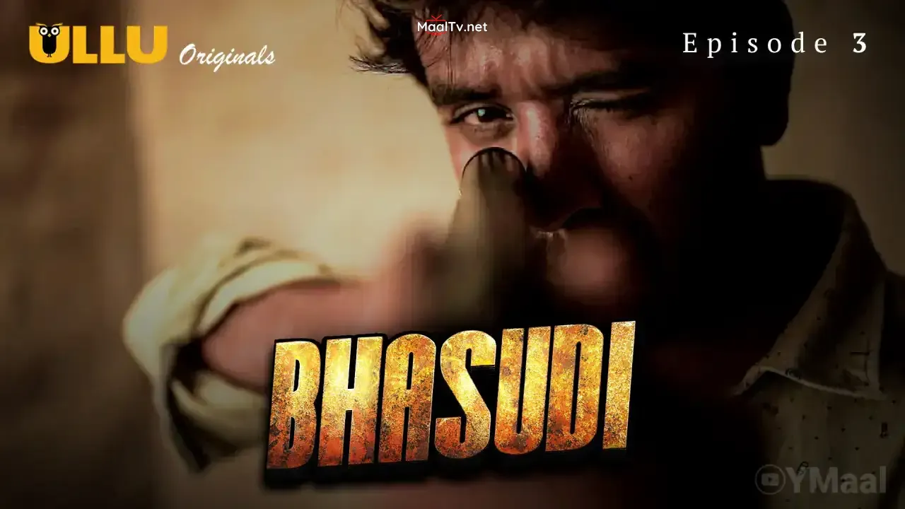 Bhasudi Episode 3 (ULLU Web Series)