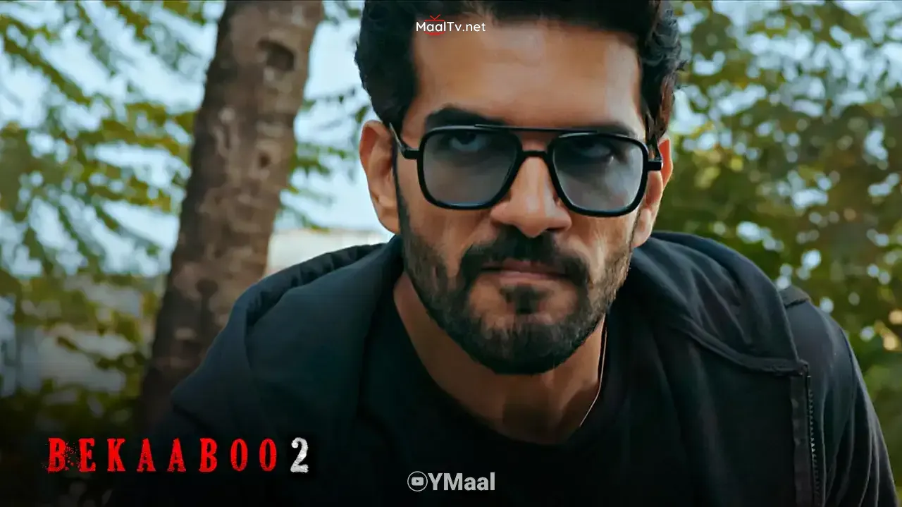 Bekaaboo S2 Episode 4 (ALTT Web Series)