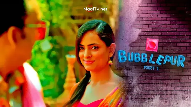 Bubblepur Episode 1 (Kooku Web Series)