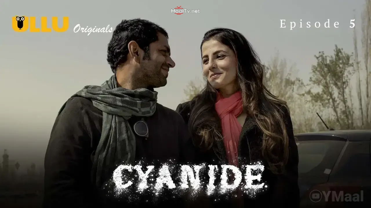 Cyanide Episode 5 (ULLU Web Series)