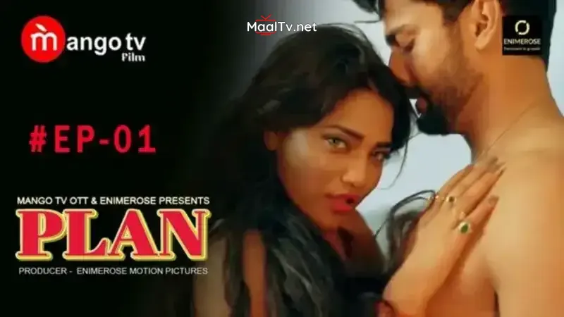 Plan Episode 1 (MangoTV Web Series)