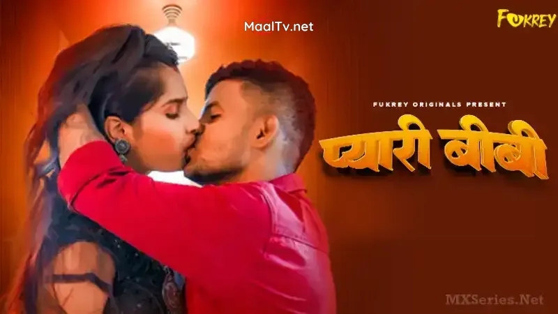 Pyari Biwi (TriFlicks Web Series)