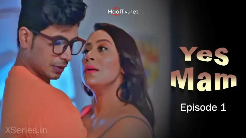 Yes Mam Episode 1 (Hunters Web Series)