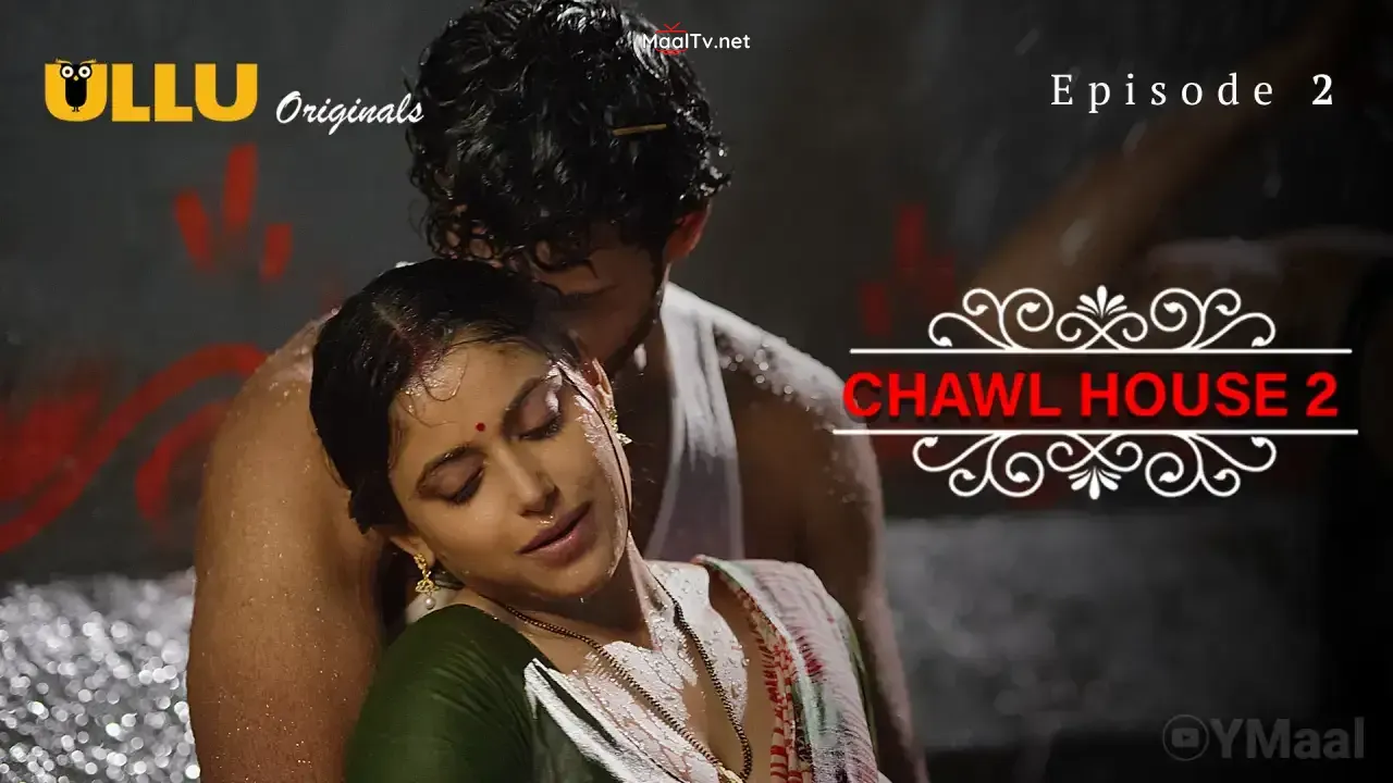 Chawl House 2 Episode 2 (ULLU Web Series)