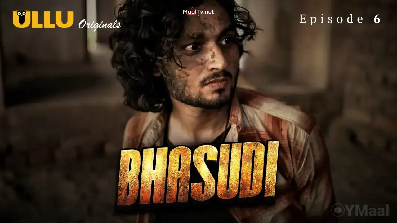 Bhasudi Episode 6 (ULLU Web Series)