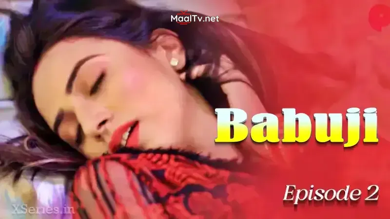 Babuji Episode 2 (Primeplay Web Series)