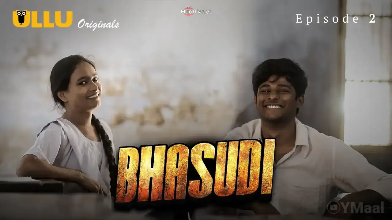 Bhasudi Episode 2 (ULLU Web Series)