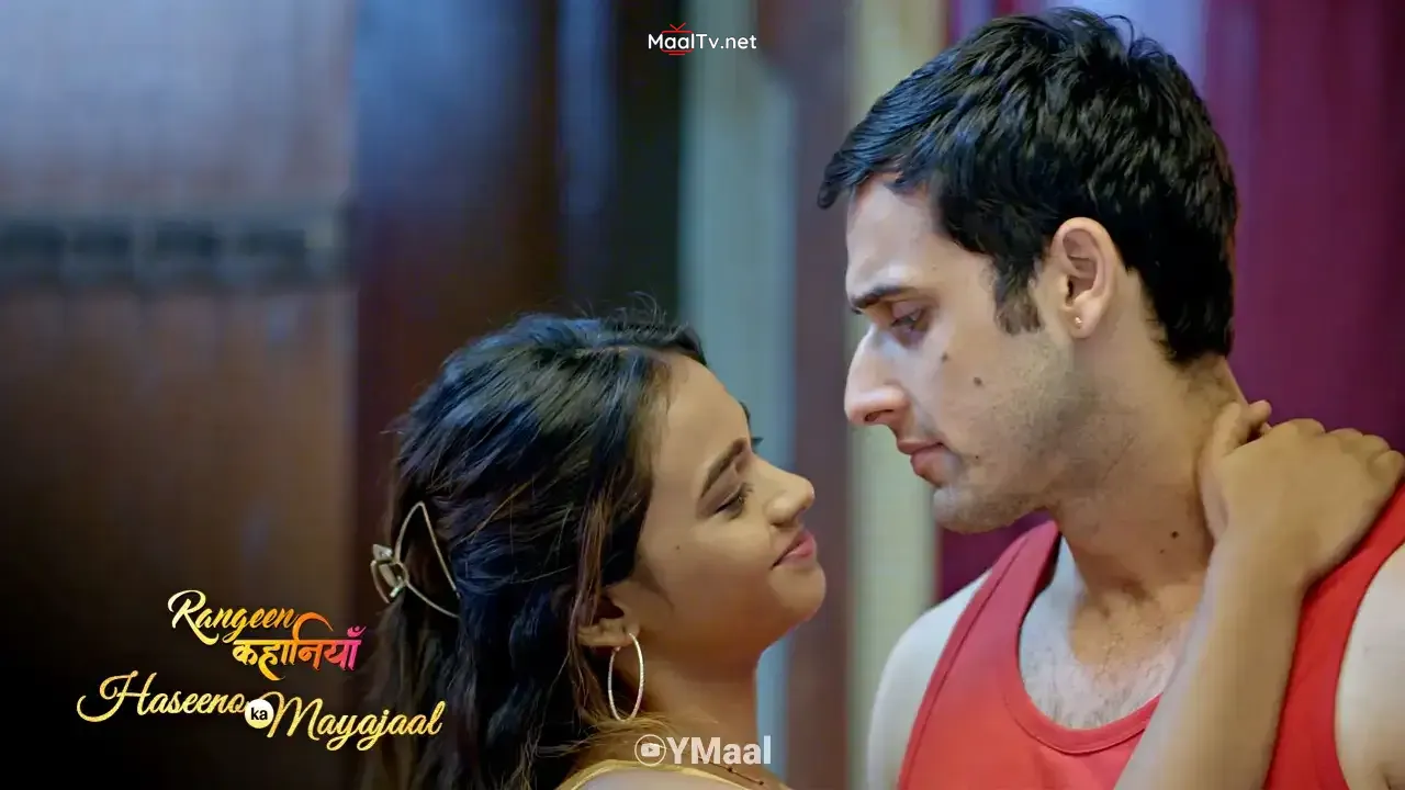 Haseeno ka Mayajaal Episode 3 (ALTT Web Series)