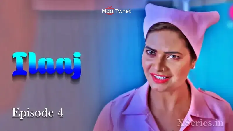Ilaaj Episode 4 (Primeplay Web Series)