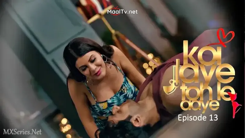 Koi Jaye Toh Le Aaye Episode 1 (Atrangii Web Series)