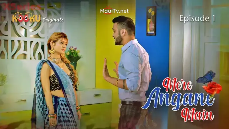 Mere Angane Main Episode 1 (Kooku Web Series)