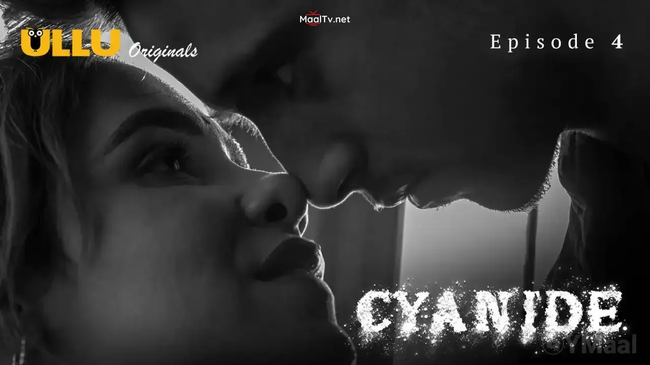 Cyanide Episode 4 (ULLU Web Series)
