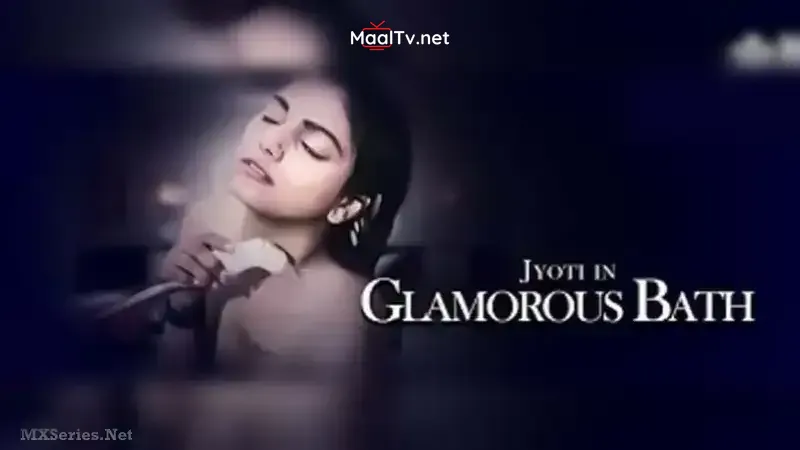 Glamorous Bath (Bindastimes Web Series)