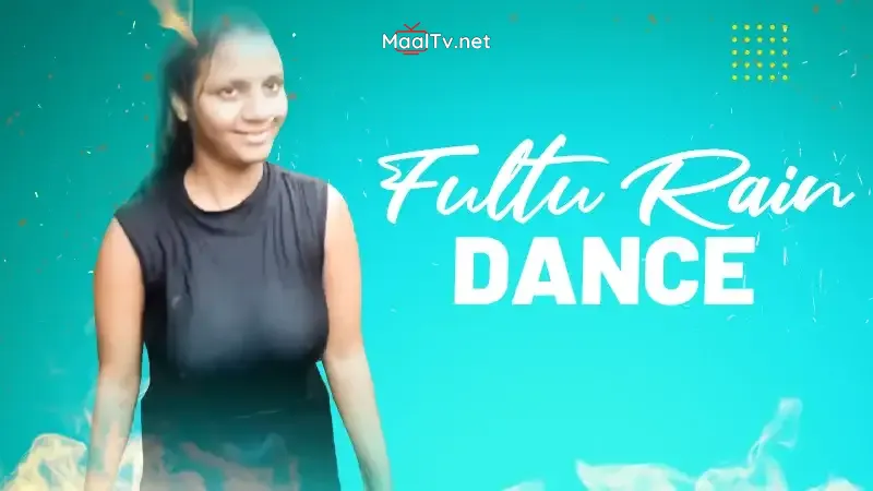Fultu Rain Dance (TriFlicks Web Series)