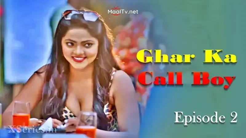 Ghar Ka Call Boy Episode 2 (Primeplay Web Series)