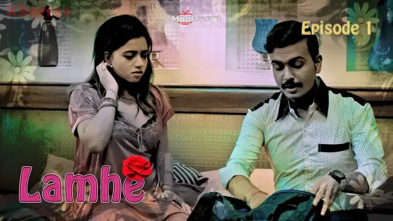 Lamhe Episode 1 (Kooku Web Series)