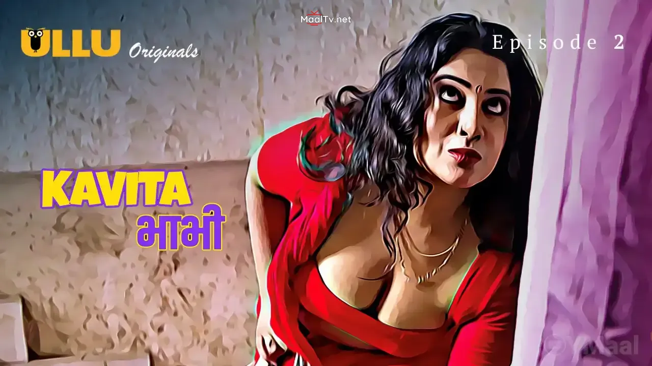 Kavita Bhabhi Episode 2 (ULLU Web Series)