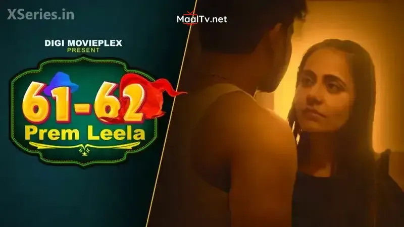 Prem Leela Episode 3 (Digi Movieplex Web Series)