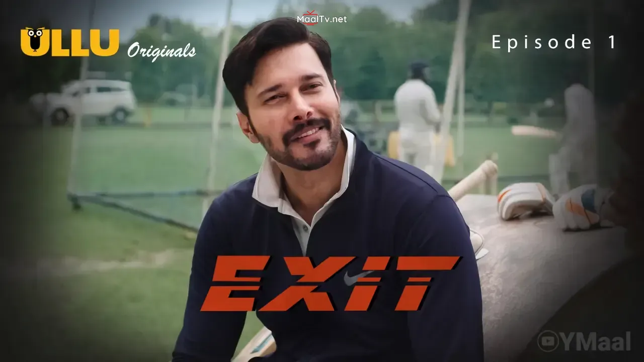 Exit Episode 1 (ULLU Web Series)