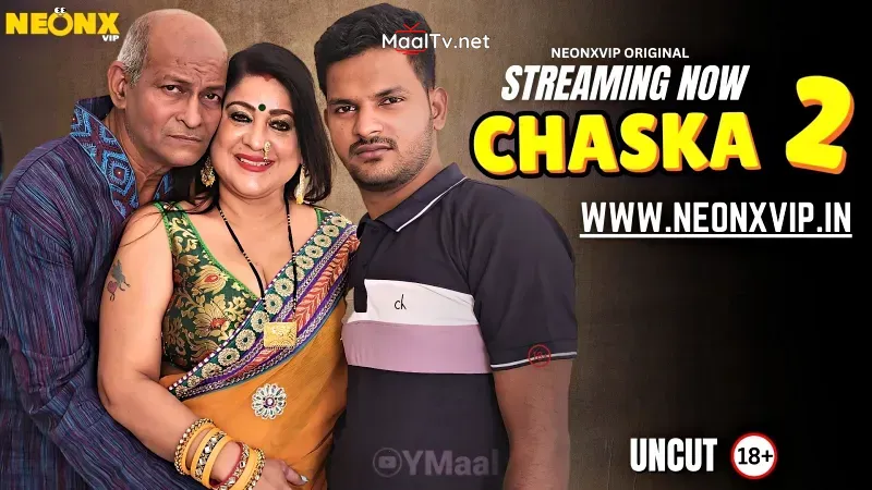 Chaska 2 (NEONX Web Series)