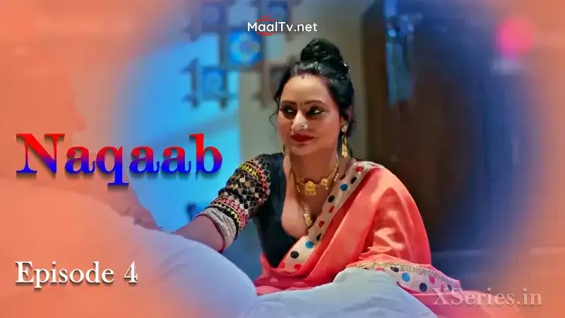 Naqaab Episode 4 (Primeplay Web Series)