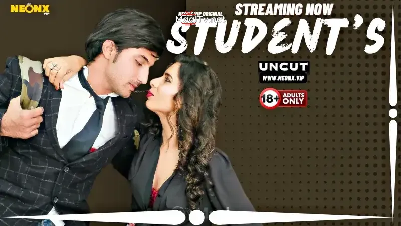 StudentS (NEONX Web Series)