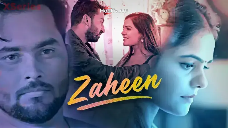 Zaheen (Kooku Web Series)