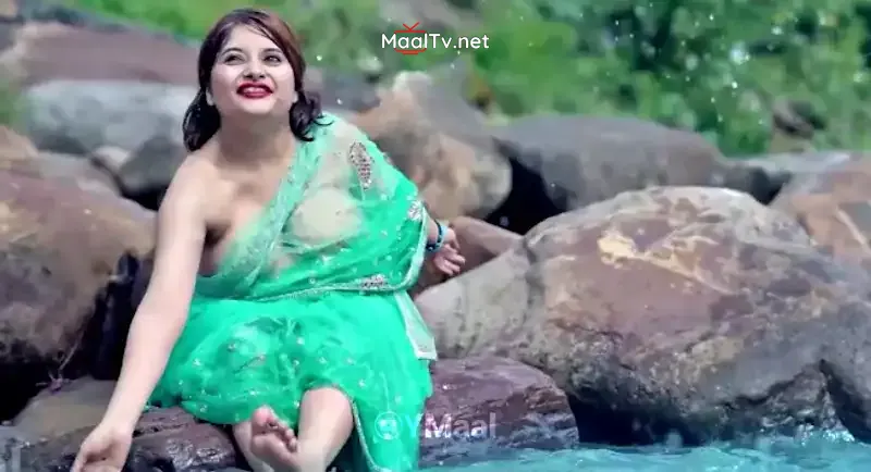 Gaon ki Gori (MOODX Web Series)