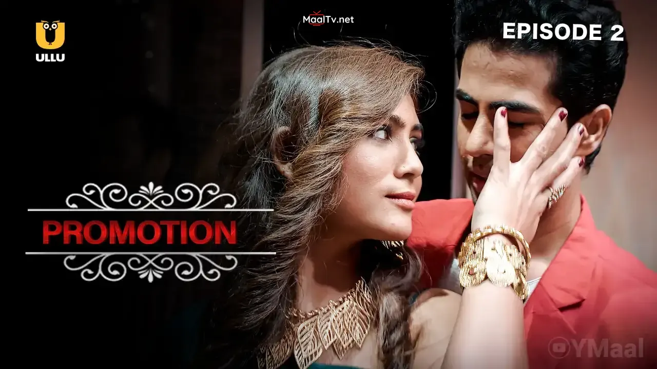 Promotion Episode 2 (ULLU Web Series)